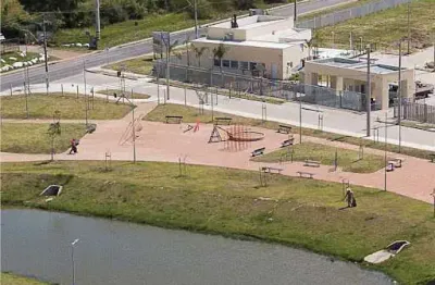 Terreno à venda, 132 m² por r$ 150.000,00 - hípica - porto alegre/rs