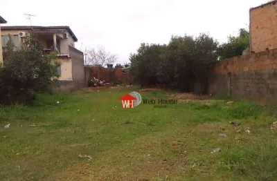 Terreno à venda na Rua São Paulo, 65, Mathias Velho, Canoas