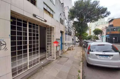 Prédio à venda, 182 m² por R$ 589.000,00 - Centro Histórico - Porto Alegre/RS