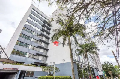 Sala à venda, 34 m² por r$ 399.000 - higienópolis - porto alegre/rs