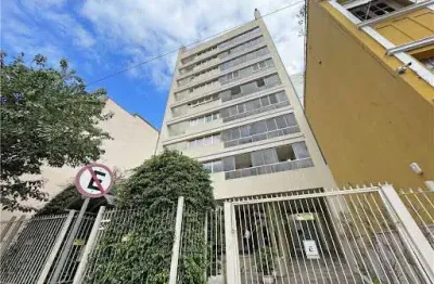 Apartamento com 2 dormitórios à venda, 79 m² por r$ 560.000,00 - centro histórico - porto alegre/rs