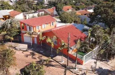 Casa à venda, 132 m² por r$ 560.000,00 - teresópolis - porto alegre/rs