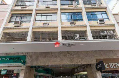 Sala à venda, 51 m² por r$ 230.000,00 - centro - porto alegre/rs