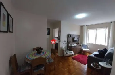 Apartamento com 1 dormitório à venda, 52 m² por r$ 189.900,00 - vila ipiranga - porto alegre/rs