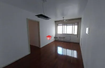 Apartamento com 3 dormitórios à venda, 83 m² por r$ 399.000,00 - menino deus - porto alegre/rs