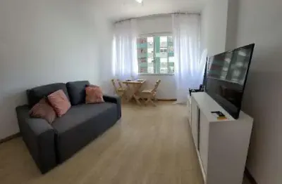 Apartamento com 1 dormitório à venda, 25 m² por r$ 190.000,00 - centro - porto alegre/rs