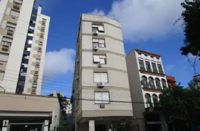 Apartamento com 2 dormitórios à venda, 71 m² por r$ 470.000,00 - cidade baixa - porto alegre/rs