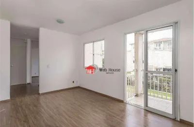 Apartamento à venda, 67 m² por r$ 285.000,00 - humaitá - porto alegre/rs