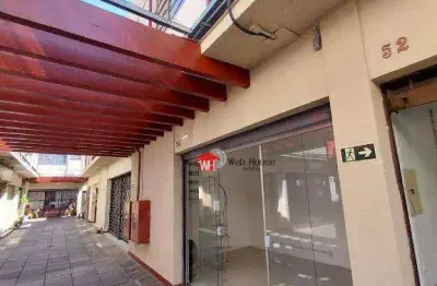 Ponto comercial com 2 salas à venda na Avenida da Azenha, 1067, Azenha, Porto Alegre