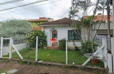 Casa com 2 dormitórios à venda, 80 m² por r$ 410.000 - teresópolis - porto alegre/rs