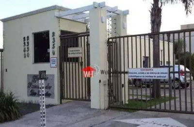 Apartamento com 3 dormitórios à venda, 63 m² por r$ 245.000,00 - protásio alves - porto alegre/rs