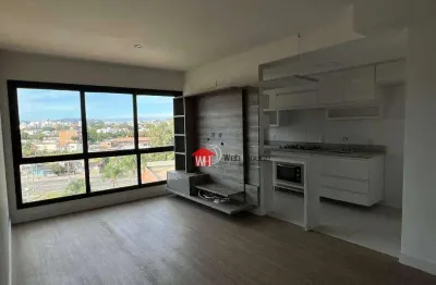 Apartamento à venda, 100 m² por r$ 840.000,00 - cristal - porto alegre/rs