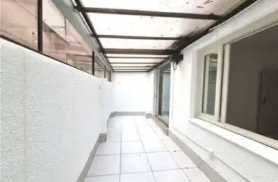 Apartamento garden com 1 dormitório à venda, 55 m² por r$ 209.000,00 - cidade baixa - porto alegre/rs