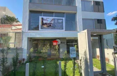 Apartamento garden com 3 dormitórios à venda, 213 m² por r$ 1.490.000 - chácara das pedras - porto alegre/rs