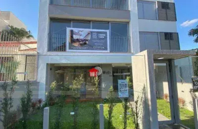 Apartamento com 3 dormitórios à venda, 123 m² por r$ 980.000 - chácara das pedras - porto alegre/rs