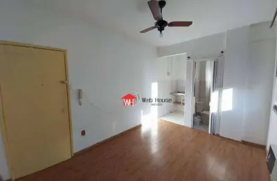 Kitnet à venda, 17 m² por r$ 99.900,00 - centro - porto alegre/rs