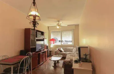 Apartamento com 2 dormitórios à venda, 75 m² por r$ 379.000,00 - cidade baixa - porto alegre/rs