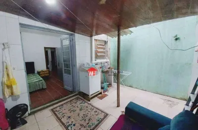 Apartamento garden à venda, 43 m² por r$ 200.000,00 - centro histórico - porto alegre/rs