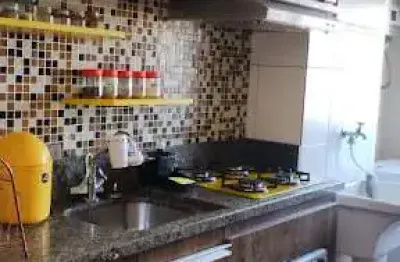 Apartamento com 2 dormitórios à venda, 84 m² por r$ 340.000,00 - gloria - porto alegre/rs