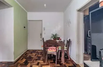 Apartamento com 2 dormitórios à venda, 56 m² por r$ 288.000,00 - menino deus - porto alegre/rs
