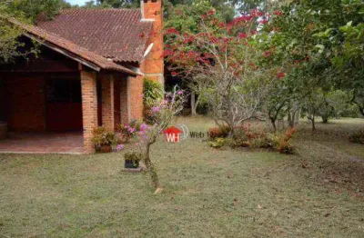 Chácara / sítio com 2 quartos à venda na Rua Luiz Corrêa da Silva, 1400, Extrema, Porto Alegre