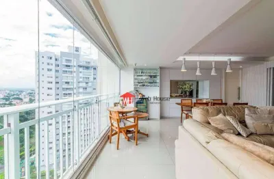 Apartamento com 3 dormitórios à venda, 125 m² por r$ 1.990.000,00 - jardim europa - porto alegre/rs
