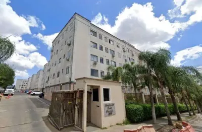 Apartamento com 2 dormitórios à venda, 52 m² por r$ 240.000,00 - jardim itu - porto alegre/rs