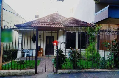 Casa com 4 quartos à venda na Rua Barão do Amazonas, 216, Petrópolis, Porto Alegre