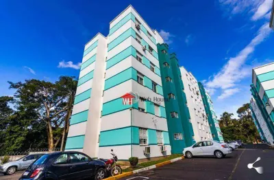 Apartamento com 2 dormitórios à venda, 51 m² por r$ 224.000 - protsio alves - porto alegre/rs
