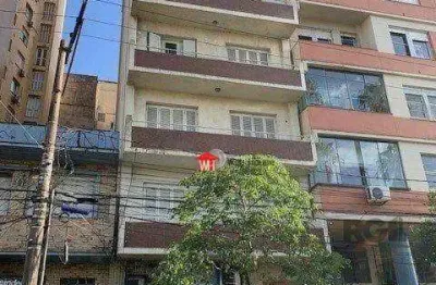 Apartamento com 3 dormitórios à venda, 97 m² por r$ 465.000 - bom fim - porto alegre/rs