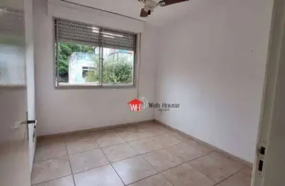 Apartamento à venda, 47 m² por r$ 175.000,00 - higienópolis - porto alegre/rs