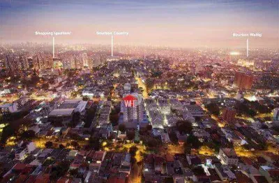 Apartamento com 2 dormitórios à venda, 63 m² por r$ 567.818 - vila ipiranga - porto alegre/rs