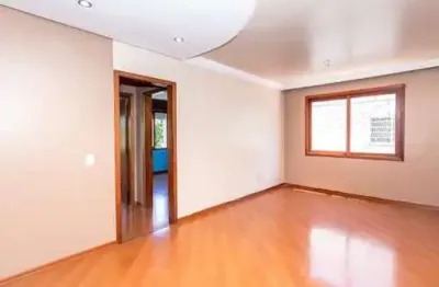 Apartamento com 2 dormitórios à venda, 76 m² por r$ 310.000,00 - tristeza - porto alegre/rs