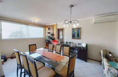 Apartamento com 3 quartos à venda na Rua Veríssimo Rosa, 757, Jardim Botânico, Porto Alegre