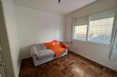 Apartamento com 1 quarto à venda na Avenida Independência, 482, Independência, Porto Alegre