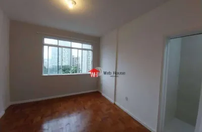 Apartamento com 1 dormitório à venda, 30 m² por r$ 189.000,00 - centro - porto alegre/rs