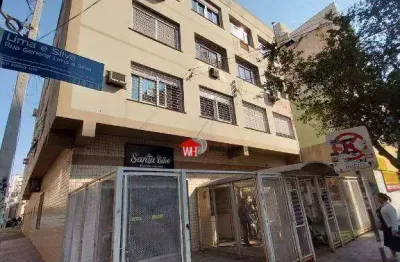 Apartamento com 2 dormitórios à venda, 72 m² por r$ 420.000,00 - cidade baixa - porto alegre/rs