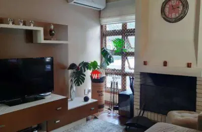 Apartamento com 3 dormitórios à venda, 98 m² por r$ 769.000,00 - petrópolis - porto alegre/rs