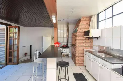 Cobertura com 2 quartos à venda na Avenida da Azenha, 1270, Azenha, Porto Alegre