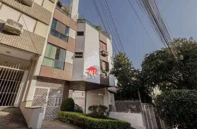 Cobertura com 2 quartos à venda na Rua Eudoro Berlink, 1139, Auxiliadora, Porto Alegre
