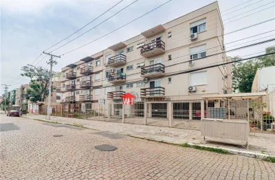 Apartamento com 1 quarto à venda na Rua Visconde de Pelotas, 95, Passo da Areia, Porto Alegre