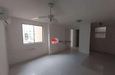 Apartamento com 2 dormitórios à venda, 43 m² por r$ 145.000,00 - vila nova - porto alegre/rs