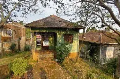 Casa com 2 dormitórios à venda, 90 m² por r$ 330.000,00 - ipanema - porto alegre/rs