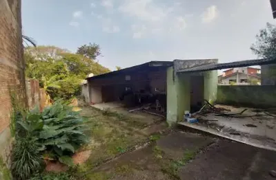 Terreno à venda, 660 m² por r$ 330.000,00 - ipanema - porto alegre/rs