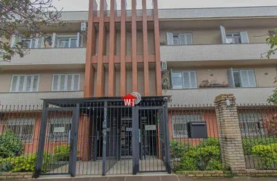 Apartamento com 2 dormitórios à venda, 51 m² por r$ 270.000,00 - auxiliadora - porto alegre/rs