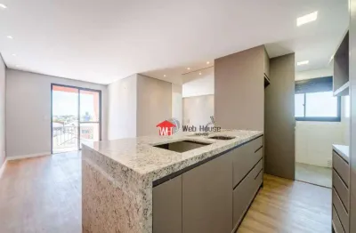 Apartamento com 3 dormitórios à venda, 63 m² por r$ 380.000,00 - sarandi - porto alegre/rs