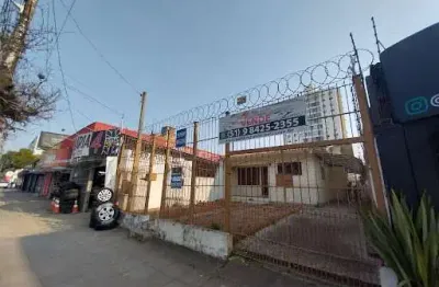 Terreno à venda, 463 m² por r$ 2.000.000,00 - vila ipiranga - porto alegre/rs