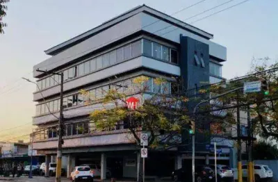 Prédio à venda, 940 m² por r$ 8.000.000,00 - jardim botânico - porto alegre/rs