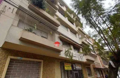 Apartamento com 2 dormitórios à venda, 65 m² por r$ 285.000,00 - cidade baixa - porto alegre/rs