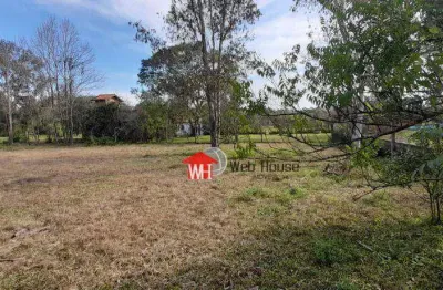 Terreno à venda, 1.704 m² por r$ 110.000 - country club - eldorado do sul/rs